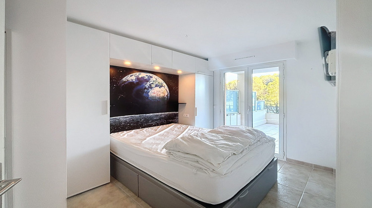 Ma-Cabane - Location Appartement Valbonne, 37 m²