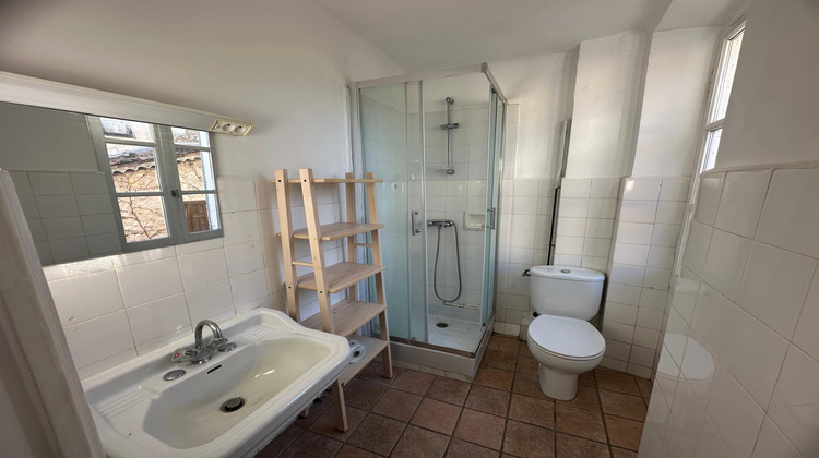 Ma-Cabane - Location Appartement Valbonne, 20 m²