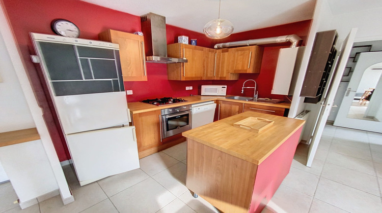 Ma-Cabane - Location Appartement Valbonne, 47 m²