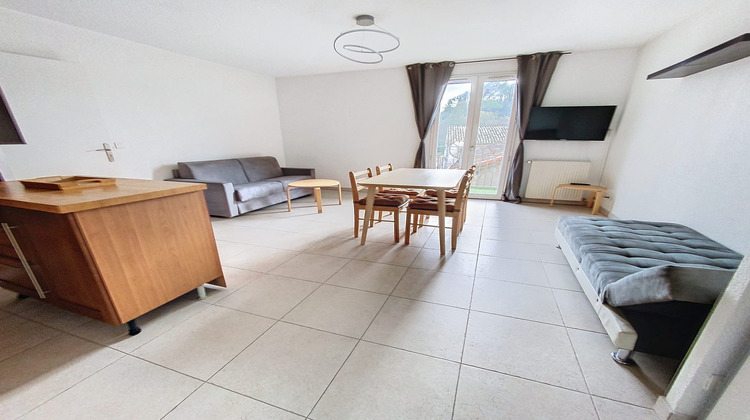 Ma-Cabane - Location Appartement Valbonne, 47 m²