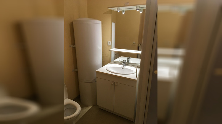 Ma-Cabane - Location Appartement VALDAHON, 46 m²