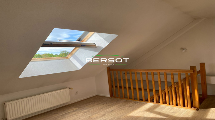 Ma-Cabane - Location Appartement VALDAHON, 32 m²
