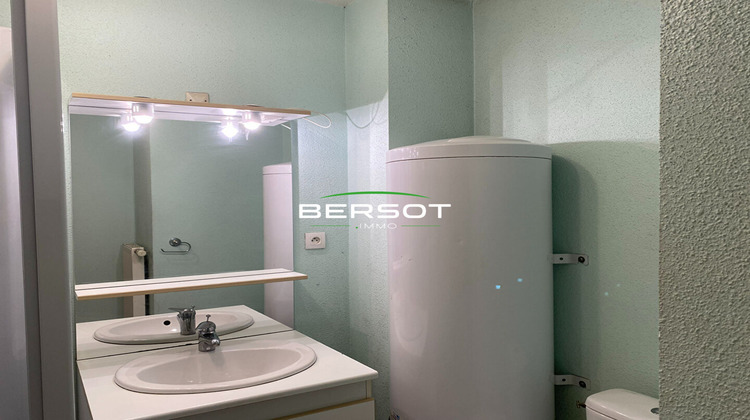 Ma-Cabane - Location Appartement VALDAHON, 32 m²