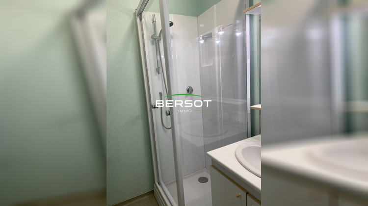 Ma-Cabane - Location Appartement VALDAHON, 32 m²
