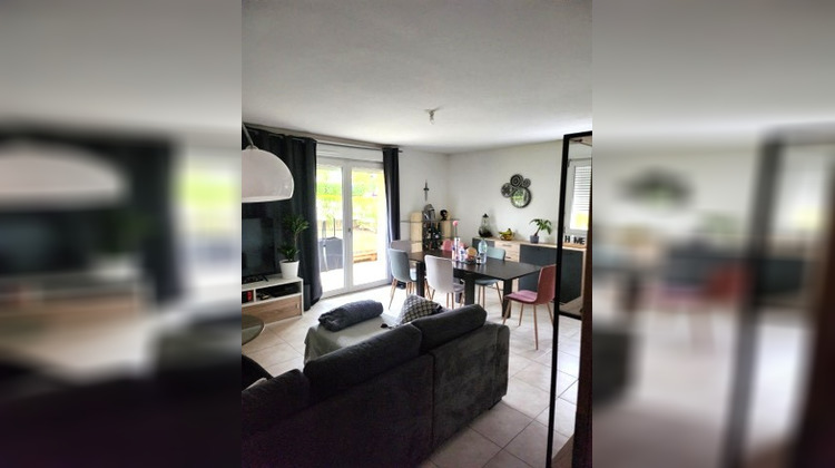 Ma-Cabane - Location Appartement VALDAHON, 57 m²