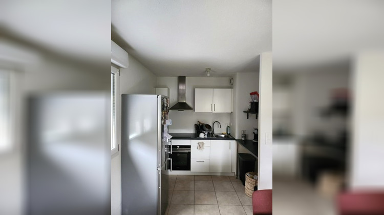 Ma-Cabane - Location Appartement VALDAHON, 57 m²