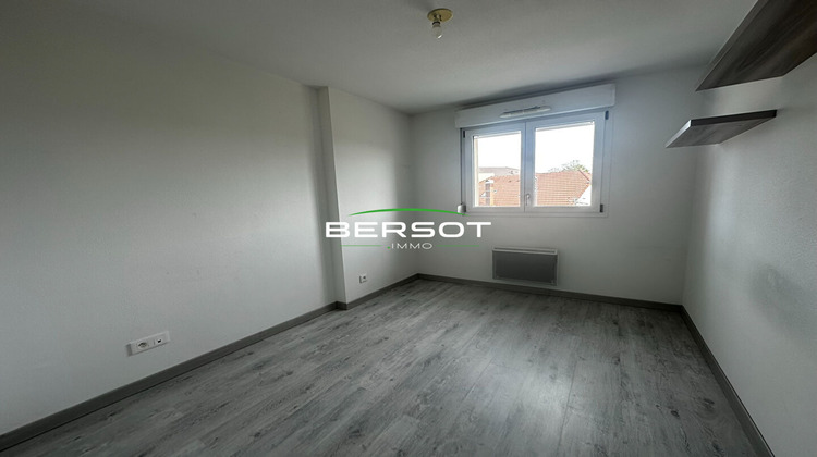 Ma-Cabane - Location Appartement VALDAHON, 60 m²