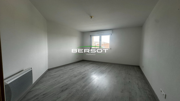 Ma-Cabane - Location Appartement VALDAHON, 60 m²