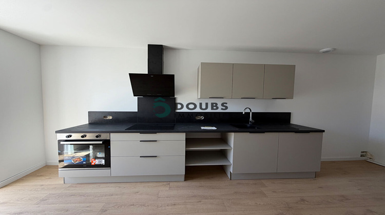 Ma-Cabane - Location Appartement VALDAHON, 67 m²