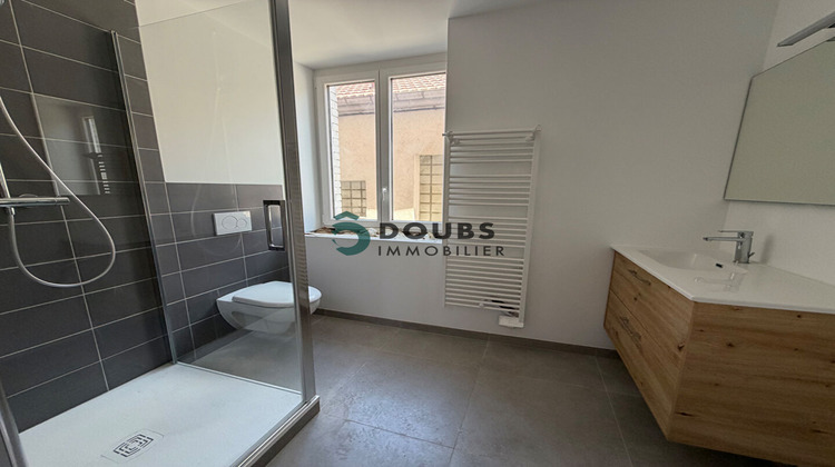 Ma-Cabane - Location Appartement VALDAHON, 67 m²