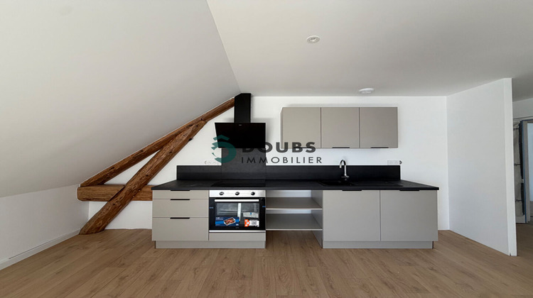 Ma-Cabane - Location Appartement VALDAHON, 47 m²