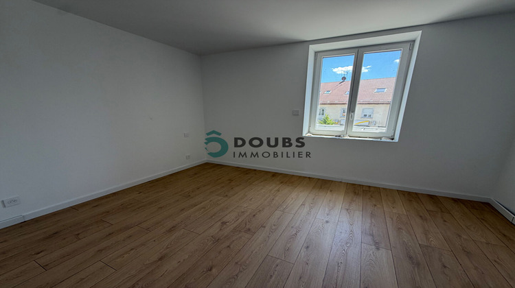 Ma-Cabane - Location Appartement VALDAHON, 47 m²