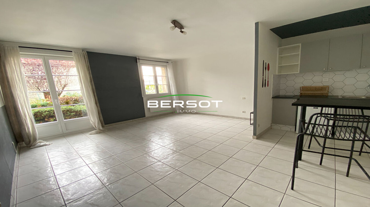 Ma-Cabane - Location Appartement VALDAHON, 29 m²