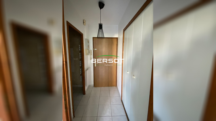 Ma-Cabane - Location Appartement VALDAHON, 29 m²