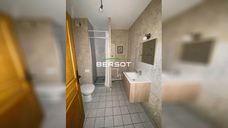 Ma-Cabane - Location Appartement VALDAHON, 29 m²