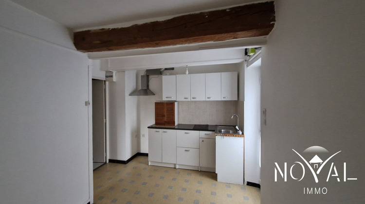 Ma-Cabane - Location Appartement Valderoure, 30 m²