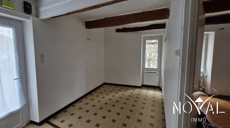 Ma-Cabane - Location Appartement Valderoure, 30 m²