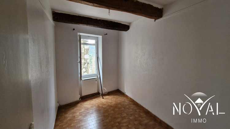 Ma-Cabane - Location Appartement Valderoure, 30 m²