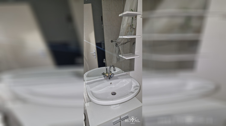 Ma-Cabane - Location Appartement Valderoure, 30 m²