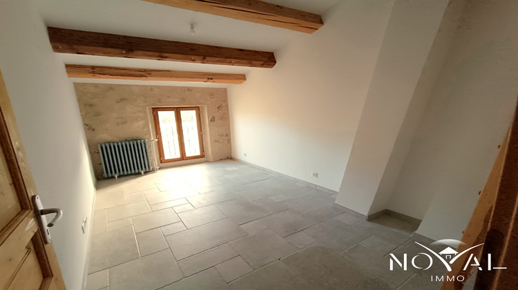 Ma-Cabane - Location Appartement Valderoure, 57 m²