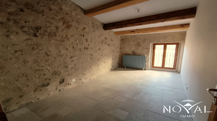 Ma-Cabane - Location Appartement Valderoure, 57 m²