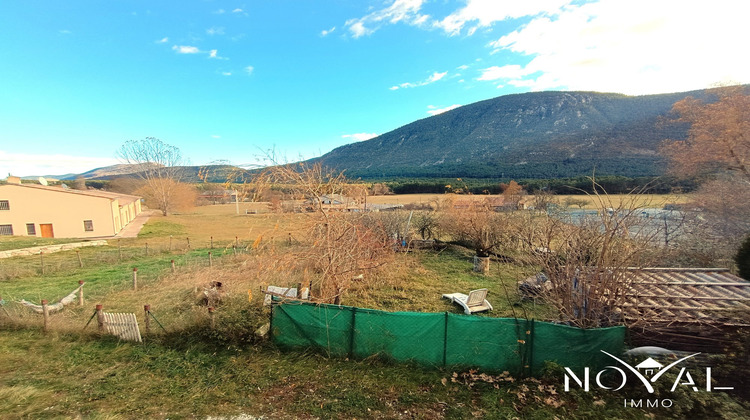 Ma-Cabane - Location Appartement Valderoure, 57 m²