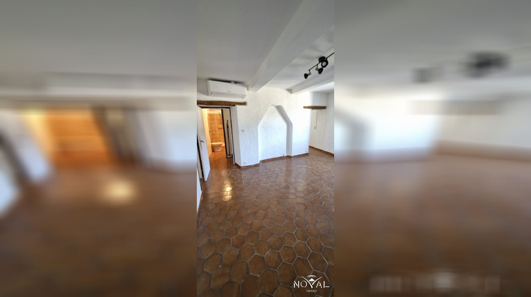 Ma-Cabane - Location Appartement Valderoure, 56 m²