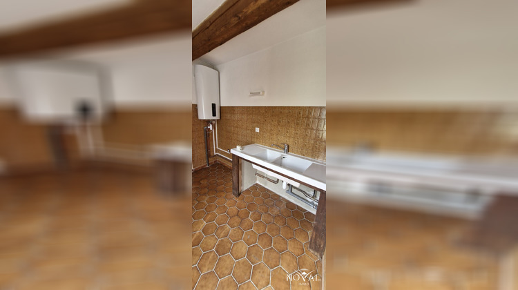 Ma-Cabane - Location Appartement Valderoure, 56 m²