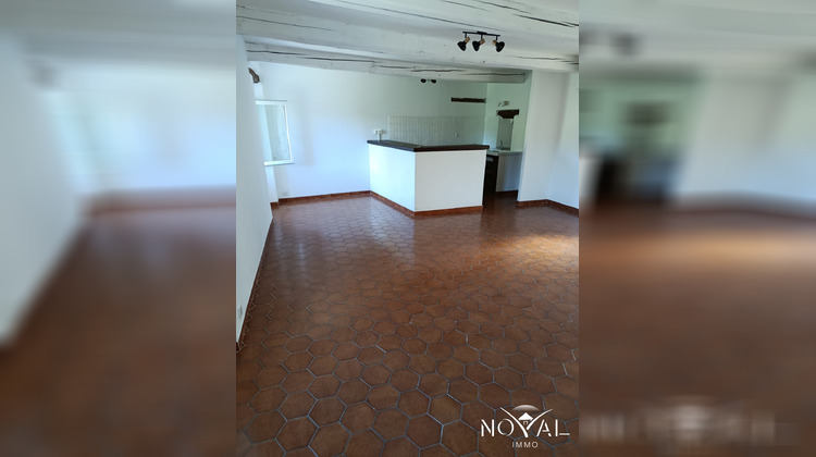 Ma-Cabane - Location Appartement Valderoure, 48 m²