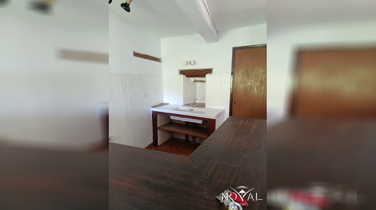 Ma-Cabane - Location Appartement Valderoure, 48 m²