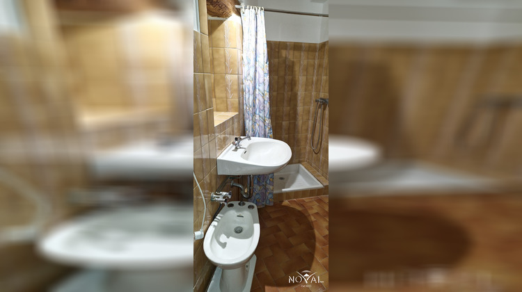 Ma-Cabane - Location Appartement Valderoure, 48 m²