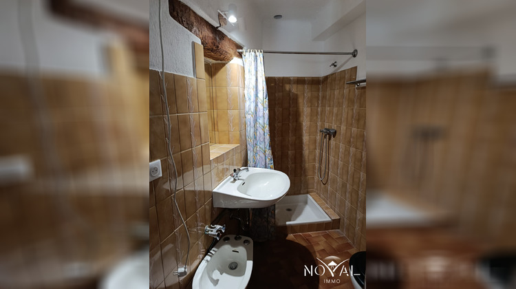Ma-Cabane - Location Appartement Valderoure, 48 m²