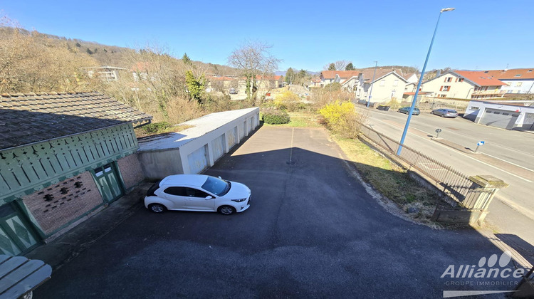 Ma-Cabane - Location Appartement Valdoie, 99 m²