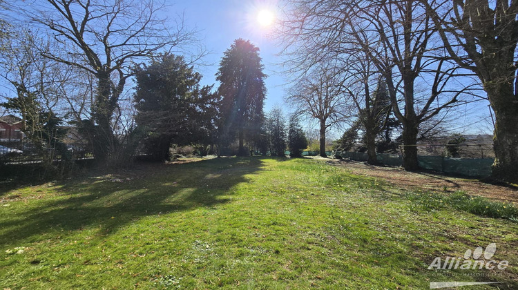 Ma-Cabane - Location Appartement Valdoie, 99 m²