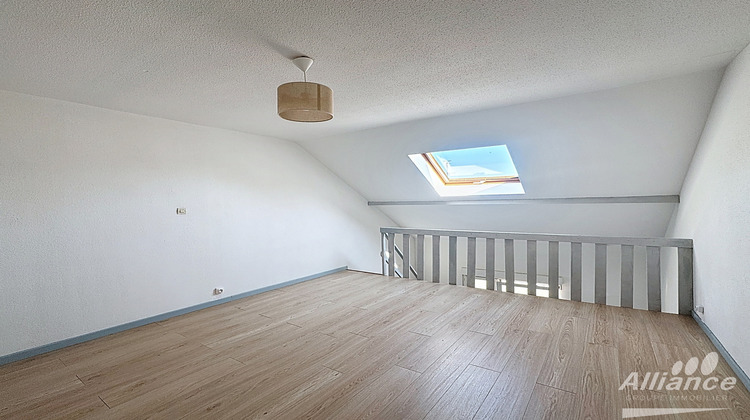 Ma-Cabane - Location Appartement Valdoie, 40 m²