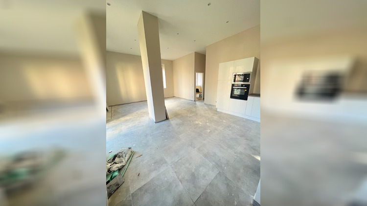 Ma-Cabane - Location Appartement Valdoie, 87 m²