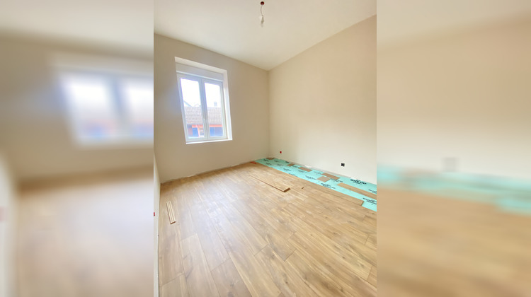 Ma-Cabane - Location Appartement Valdoie, 87 m²
