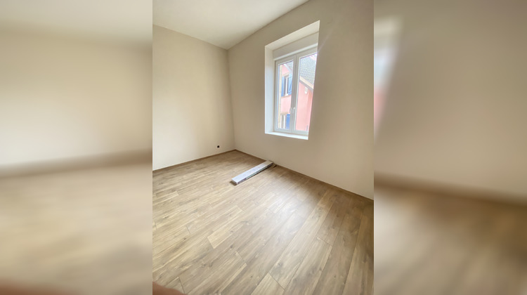 Ma-Cabane - Location Appartement Valdoie, 87 m²