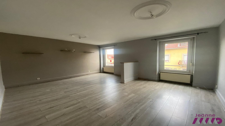 Ma-Cabane - Location Appartement Valdoie, 61 m²