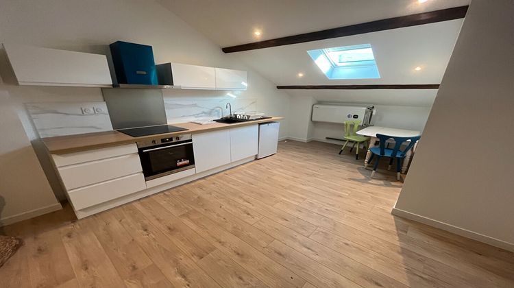 Ma-Cabane - Location Appartement VALENCE, 36 m²
