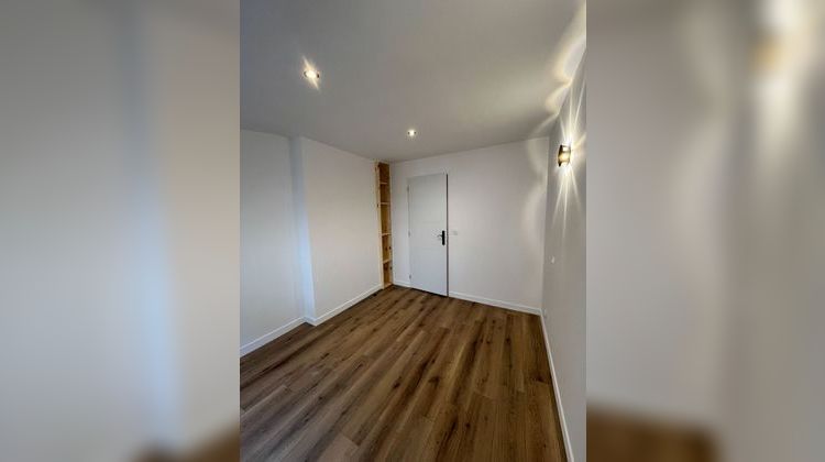 Ma-Cabane - Location Appartement VALENCE, 48 m²