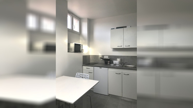 Ma-Cabane - Location Appartement Valence, 14 m²