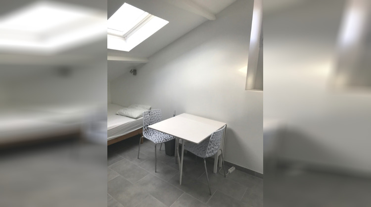 Ma-Cabane - Location Appartement Valence, 14 m²