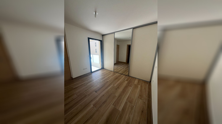 Ma-Cabane - Location Appartement VALENCE, 59 m²