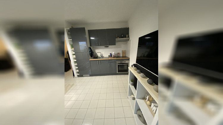 Ma-Cabane - Location Appartement Valence, 32 m²