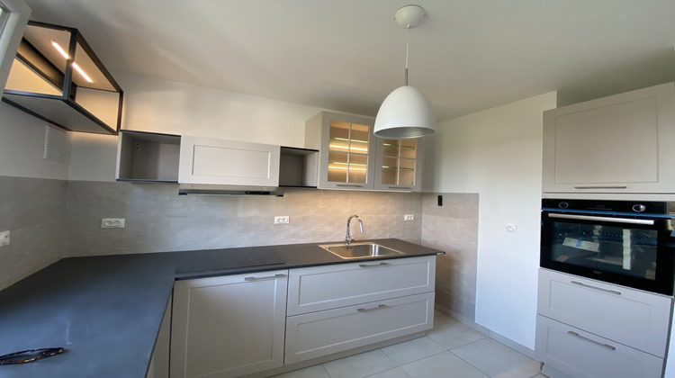 Ma-Cabane - Location Appartement Valence, 51 m²