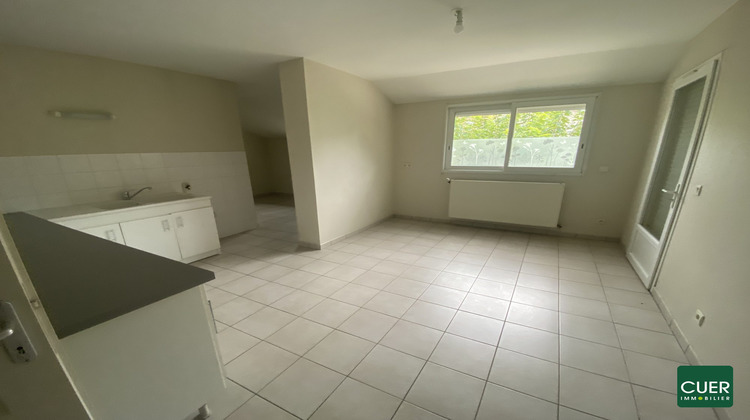 Ma-Cabane - Location Appartement VALENCE, 105 m²