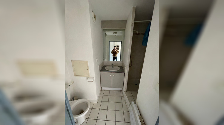 Ma-Cabane - Location Appartement Valence, 20 m²