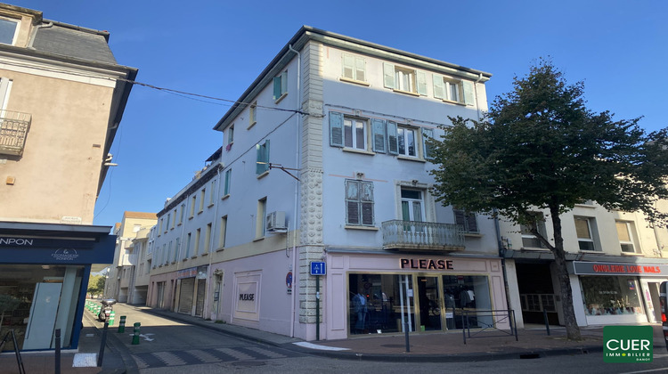 Ma-Cabane - Location Appartement VALENCE, 56 m²