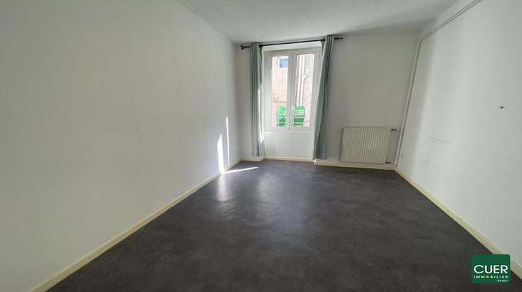 Ma-Cabane - Location Appartement VALENCE, 56 m²